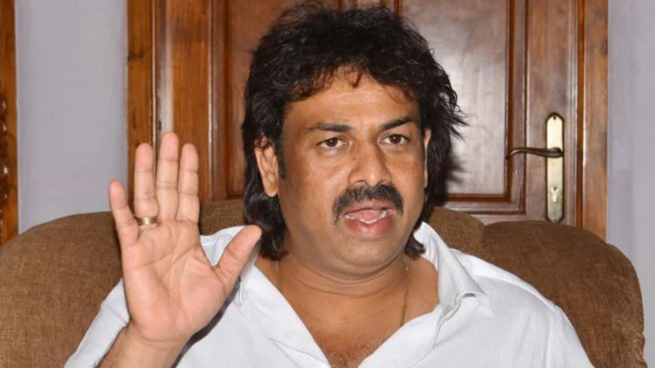 ಮಕ್ಕಳ ಹಿತದೃಷ್ಟಿಯಿಂದ ಸಿಎಂ ಸಿದ್ದರಾಮಯ್ಯ ಮಾರ್ಗದರ್ಶನದಲ್ಲಿ ಪಠ್ಯಪುಸ್ತಕ ಪರಿಷ್ಕರಣೆ: ಮಧು ಬಂಗಾರಪ್ಪ ಮಕ್ಕಳ ಹಿತದೃಷ್ಟಿಯಿಂದ ಸಿಎಂ ಸಿದ್ದರಾಮಯ್ಯ ಮಾರ್ಗದರ್ಶನದಲ್ಲಿ ಪಠ್ಯಪುಸ್ತಕ ಪರಿಷ್ಕರಣೆ: ಮಧು ಬಂಗಾರಪ್ಪ