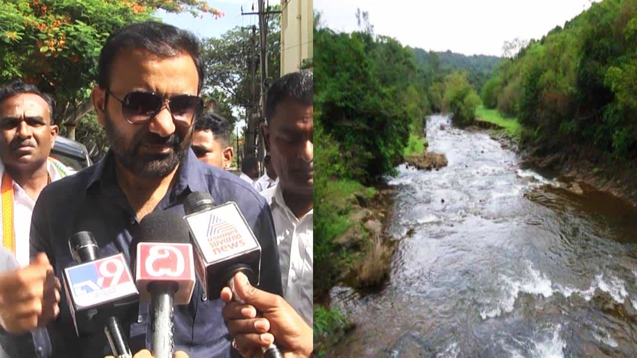 ಹೊಸ ಸರಕಾರ ಅಧಿಕಾರಕ್ಕೆ ಬರುತ್ತಿದ್ದಂತೆಯೇ ಮಹದಾಯಿ ನದಿ ತಿರುವು ಯೋಜನೆಗೆ ಹೊಸ ಪ್ರಸ್ತಾವನೆ