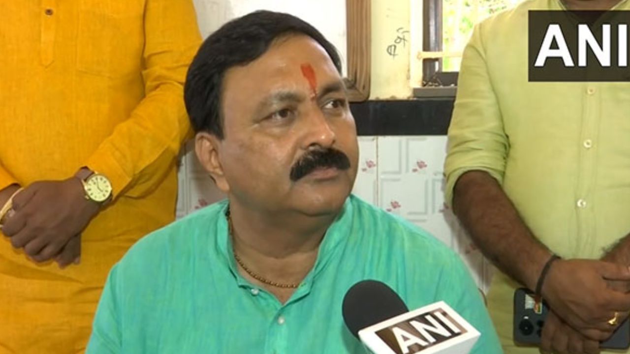 Karnataka Breaking Kannada News Live: ಕಾಂಗ್ರೆಸ್ಸಿಗರು ಮೊದಲು ಸಮಾಜ ಒಡೆಯುವ ಕೆಲಸ ಮಾಡಿದ್ರು, ಇದೀಗ ಮನೆಯಲ್ಲಿ ಬಿರುಕು ಮೂಡಿಸ್ತಿದ್ದಾರೆ -ಮಹೇಶ್​ ಟೆಂಗಿನಕಾಯಿ