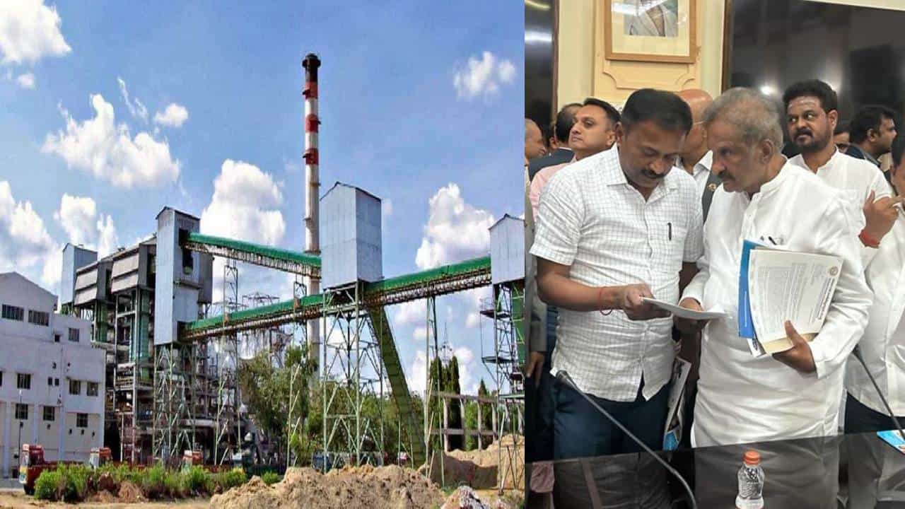 Mandya News: 40 ಕೋಟಿ ರೂ. ವಿದ್ಯುತ್ ಬಿಲ್ ಬಾಕಿ ಉಳಿಸಿಕೊಂಡ ಮಂಡ್ಯದ ಮೈಶುಗರ್ ಕಾರ್ಖಾನೆ Mandya News: 40 ಕೋಟಿ ರೂ. ವಿದ್ಯುತ್ ಬಿಲ್ ಬಾಕಿ ಉಳಿಸಿಕೊಂಡ ಮಂಡ್ಯದ ಮೈಶುಗರ್ ಕಾರ್ಖಾನೆ