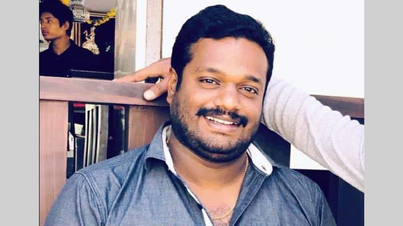 ಚುನಾವಣೆ ವೇಳೆ ಕಾಂಗ್ರೆಸ್ ಕಾರ್ಯಕರ್ತರ ಕಿಡ್ನಾಪ್ ಆರೋಪ: ರೌಡಿ ಶೀಟರ್ಸ್ ಆ್ಯಂಡ್ ಟೀಂ ವಿರುದ್ಧ FIR ದಾಖಲು ಚುನಾವಣೆ ವೇಳೆ ಕಾಂಗ್ರೆಸ್ ಕಾರ್ಯಕರ್ತರ ಕಿಡ್ನಾಪ್ ಆರೋಪ: ರೌಡಿ ಶೀಟರ್ಸ್ ಆ್ಯಂಡ್ ಟೀಂ ವಿರುದ್ಧ FIR ದಾಖಲು