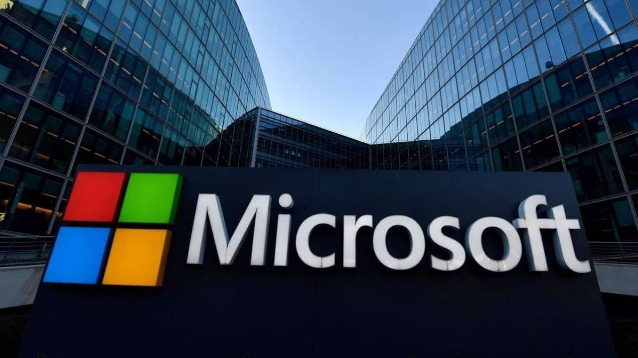 Microsoft: ಮೈಕ್ರೋಸಾಫ್ಟ್ ಷೇರುಬೆಲೆ ಹೊಸ ದಾಖಲೆ; ಷೇರುಸಂಪತ್ತು 212 ಲಕ್ಷ ಕೋಟಿ ರೂ