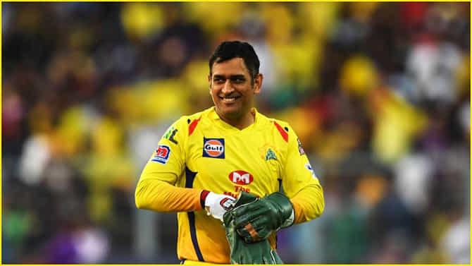 MS Dhoni Knee Surgery: ಮೊಣಕಾಲು ಶಸ್ತ್ರಚಿಕಿತ್ಸೆಯ ಬಳಿಕ ಧೋನಿ ಆರೋಗ್ಯ ಹೇಗಿದೆ? ಫೋಟೋ ನೋಡಿ