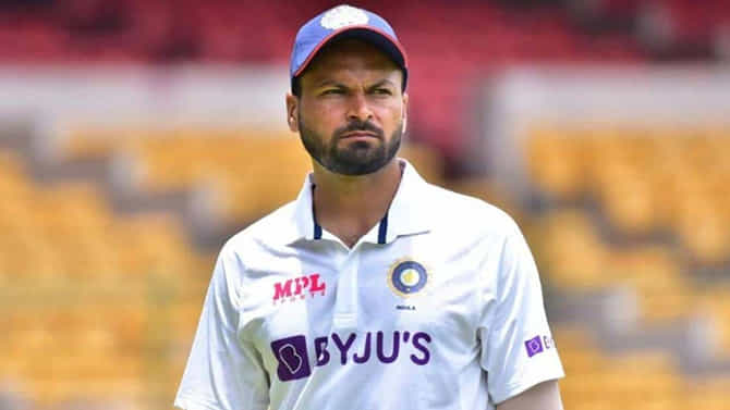 IND vs WI: ಐಪಿಎಲ್​ನಲ್ಲಿ ದುಬಾರಿ ಎನಿಸಿಕೊಂಡಿದ್ದ ಬೌಲರ್​ಗೆ ಮಣೆ ಹಾಕಿದ ಬಿಸಿಸಿಐ..!
