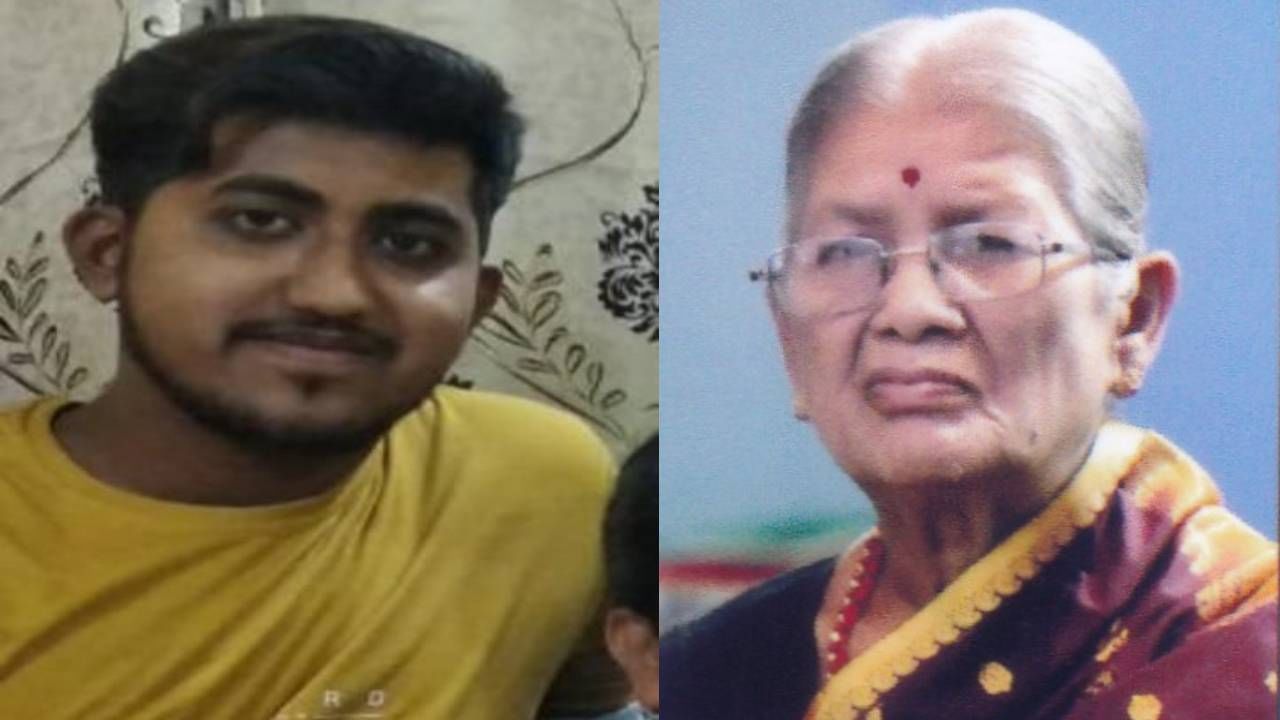 ಅಜ್ಜಿಯನ್ನು ಕೊಂದು ತಾನೇ ದೂರು ಕೊಟ್ಟ; ಪೊಲೀಸರಿಗೆ ಸುಳಿವು ಕೊಡದಿರುವ ಈತನ ಚಾಲಾಕಿತನಕ್ಕೆ ಪ್ರೇರಣೆಯಾಗಿತ್ತು ಕೊರಿಯನ್ ವೆಬ್ ಸೀರೀಸ್ ಅಜ್ಜಿಯನ್ನು ಕೊಂದು ತಾನೇ ದೂರು ಕೊಟ್ಟ; ಪೊಲೀಸರಿಗೆ ಸುಳಿವು ಕೊಡದಿರುವ ಈತನ ಚಾಲಾಕಿತನಕ್ಕೆ ಪ್ರೇರಣೆಯಾಗಿತ್ತು ಕೊರಿಯನ್ ವೆಬ್ ಸೀರೀಸ್