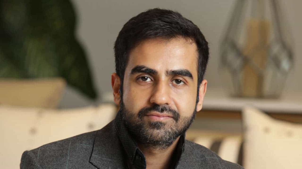 Nikhil Kamath: ಶಾಲೆಯೆಂದರೆ ತಿರಸ್ಕಾರ, ಟೀಚರ್ಗಳೆಂದರೆ ಭಯ; ಓದನ್ನೇ ಬಿಡಲು ಕಾರಣಬಿಚ್ಚಿಟ್ಟ ಝೀರೋಧ ಸಂಸ್ಥಾಪಕ Nikhil Kamath: ಶಾಲೆಯೆಂದರೆ ತಿರಸ್ಕಾರ, ಟೀಚರ್ಗಳೆಂದರೆ ಭಯ; ಓದನ್ನೇ ಬಿಡಲು ಕಾರಣಬಿಚ್ಚಿಟ್ಟ ಝೀರೋಧ ಸಂಸ್ಥಾಪಕ