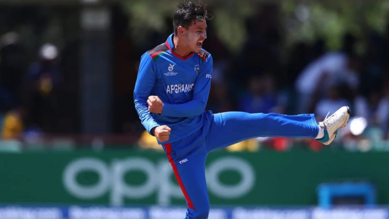 ರಶೀದ್ ಖಾನ್ ಅನುಪಸ್ಥಿತಿಯಲ್ಲಿ ಆಫ್ಘನ್ ತಂಡದ ಸ್ಪಿನ್ ಬೌಲಿಂಗ್ನ ಸಂಪೂರ್ಣ ಜವಾಬ್ದಾರಿ ಮೊಹಮ್ಮದ್ ನಬಿ, ಮುಜೀಬ್-ಉರ್-ರೆಹಮಾನ್ ಮತ್ತು ನೂರ್ ಅಹ್ಮದ್ ಅವರ ಮೇಲಿದೆ.