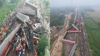 Odisha Train Accident: ಒಡಿಶಾ ರೈಲು ದುರಂತ ಹಿನ್ನೆಲೆ ಅನೇಕ ರೈಲುಗಳ ಸಂಚಾರ ರದ್ದು, ಸಂಪೂರ್ಣ ಮಾಹಿತಿ ಇಲ್ಲಿದೆ