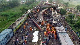 Odisha Train Accident: ಪತ್ನಿಯ ಅಂತ್ಯಕ್ರಿಯೆ ನಡೆಸಿ, ಮಗಳ ದೇಹ ಹುಡುಕಲು ಹೋದ ವ್ಯಕ್ತಿ