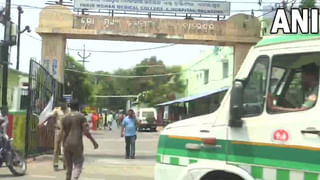 Odisha Train Accident: ಪತ್ನಿಯ ಅಂತ್ಯಕ್ರಿಯೆ ನಡೆಸಿ, ಮಗಳ ದೇಹ ಹುಡುಕಲು ಹೋದ ವ್ಯಕ್ತಿ