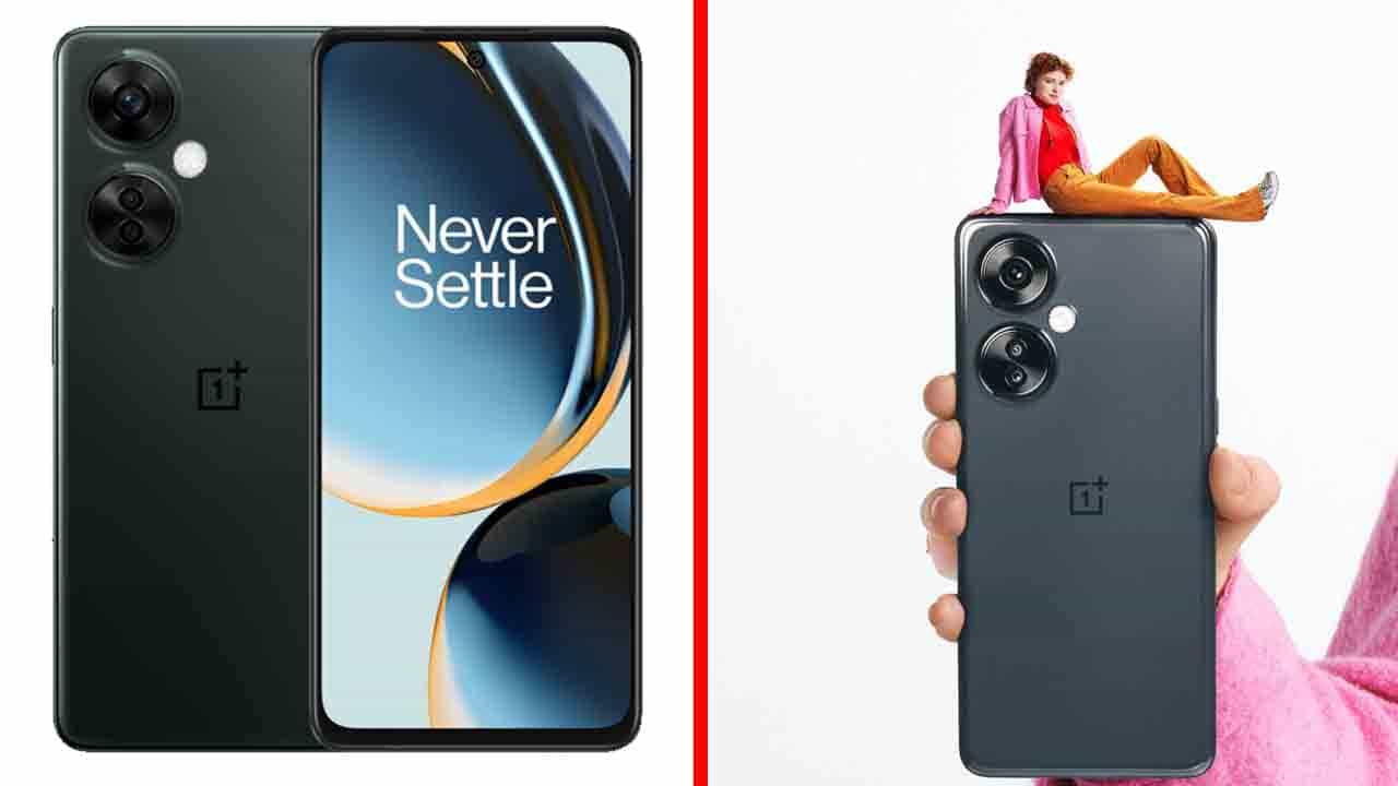OnePlus Nord N30 5G: ಸ್ಯಾಮ್ಸಂಗ್ಗೆ ಸವಾಲ್ ಹಾಕಿದ ಒನ್ಪ್ಲಸ್: ಒಂದೇ ದಿನ ಬಿಡುಗಡೆ ಆಯಿತು 108MP ಕ್ಯಾಮೆರಾದ ಎರಡು ಸ್ಮಾರ್ಟ್ಫೋನ್ OnePlus Nord N30 5G: ಸ್ಯಾಮ್ಸಂಗ್ಗೆ ಸವಾಲ್ ಹಾಕಿದ ಒನ್ಪ್ಲಸ್: ಒಂದೇ ದಿನ ಬಿಡುಗಡೆ ಆಯಿತು 108MP ಕ್ಯಾಮೆರಾದ ಎರಡು ಸ್ಮಾರ್ಟ್ಫೋನ್