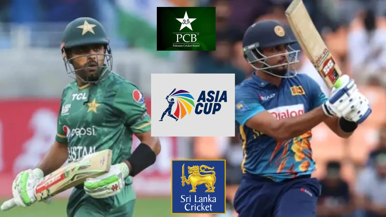 Asia Cup 2023: ಏಷ್ಯಾಕಪ್ ಆತಿಥ್ಯಕ್ಕೆ ಮುಂದಾದ ಲಂಕಾ; ನಿಮ್ಮೊಂದಿಗೆ ಏಕದಿನ ಸರಣಿ ಆಡಲ್ಲ ಎಂದ ಪಾಕಿಸ್ತಾನ!