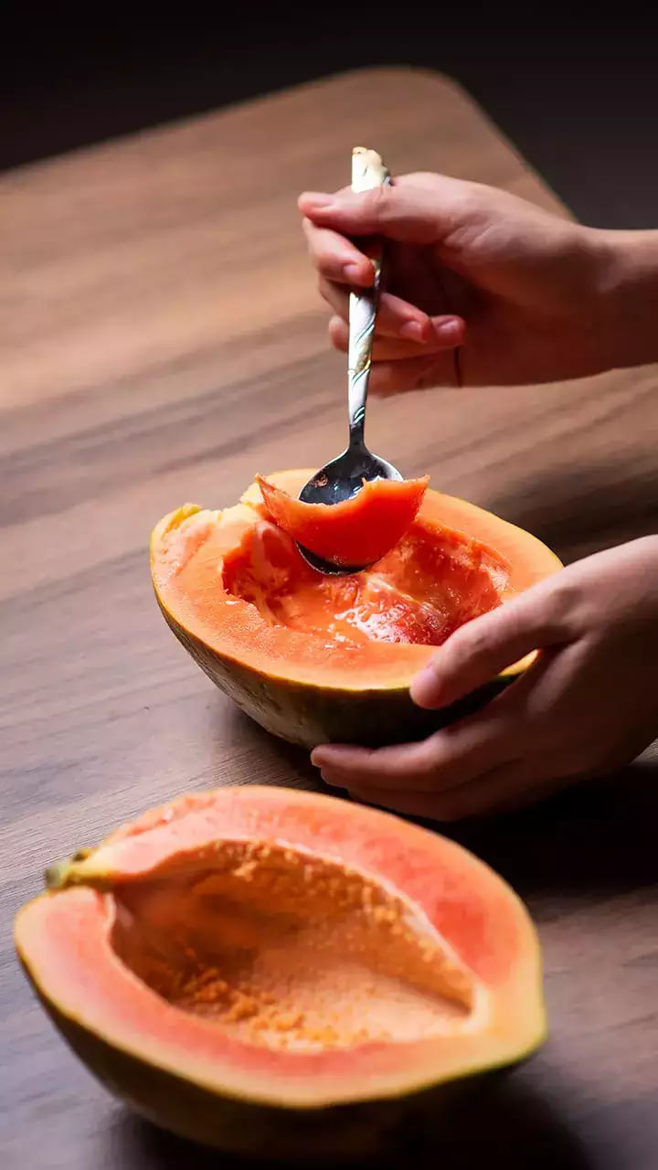 papaya