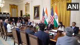 PM Modi in US: ಅನಿವಾಸಿ ಭಾರತೀಯರನ್ನು ಉದ್ದೇಶಿಸಿ ಪ್ರಧಾನಿ ಮಾತು; ಅಮೆರಿಕ ಅಧ್ಯಕ್ಷರನ್ನ ಹಾಡಿ ಹೊಗಳಿದ ಮೋದಿ