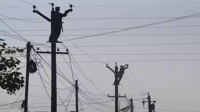 Bengaluru Power Cut: ಬೆಂಗಳೂರಿನ ಈ ಬಡಾವಣೆಗಳಲ್ಲಿ ಜೂ.17 ರಂದು ಪವರ್​ ಕಟ್​​