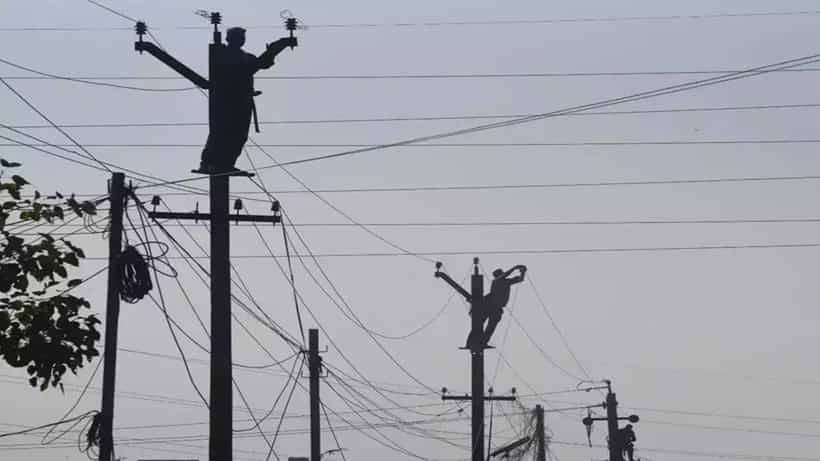 Bengaluru Power Cut: ಬೆಂಗಳೂರಿನ ಈ ಬಡಾವಣೆಗಳಲ್ಲಿ ಜೂ.17 ರಂದು ಪವರ್ ಕಟ್