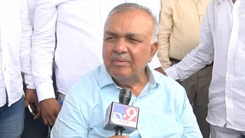 ಸಾರಿಗೆ ಇಲಾಖೆಗೆ ಲಾಸ್ ಹೇಗಾಗುತ್ತೆ, ನಷ್ಟದ ಪ್ರಶ್ನೆಯೇ ಬರಲ್ಲ ಎಂದ ಸಾರಿಗೆ ಸಚಿವ ರಾಮಲಿಂಗಾ ರೆಡ್ಡಿ
