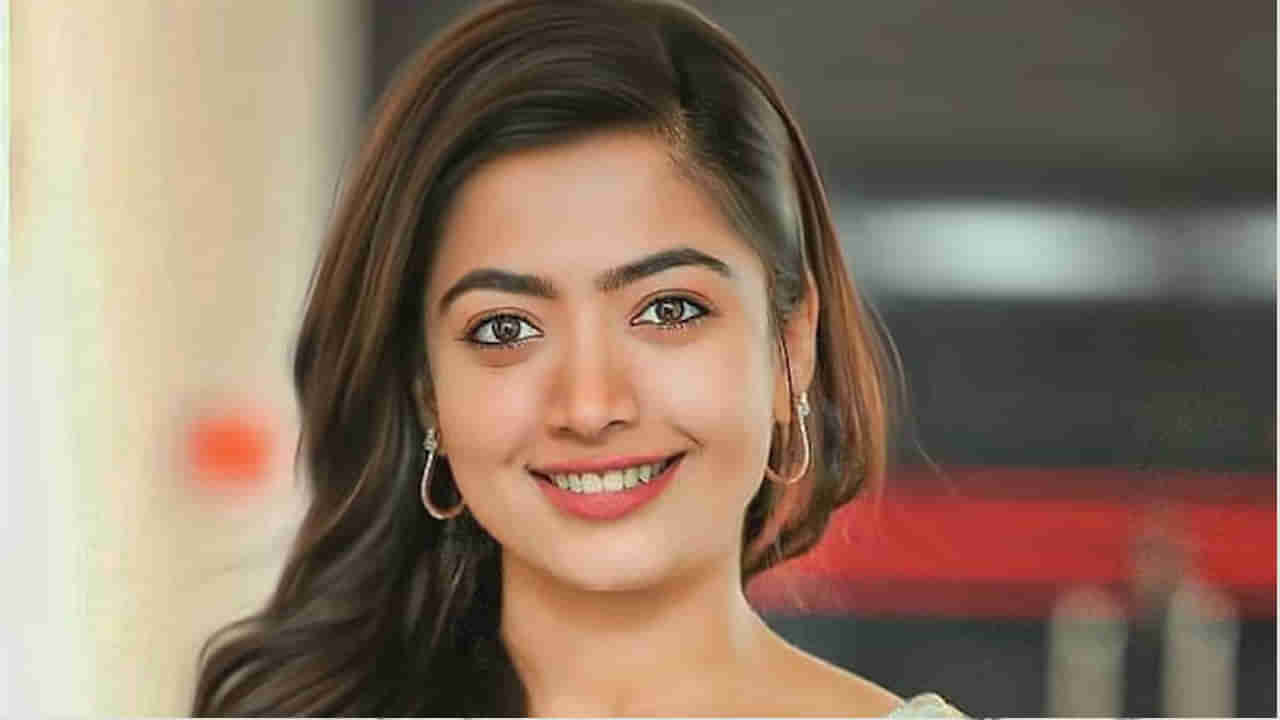 Rashmika Mandanna: ತನ್ನದೇ ಮ್ಯಾನೇಜರ್​ನಿಂದ ಮೋಸಕ್ಕೊಳಗಾದ ರಶ್ಮಿಕಾ ಮಂದಣ್ಣ? 80 ಲಕ್ಷ ರೂಪಾಯಿ ನಷ್ಟ