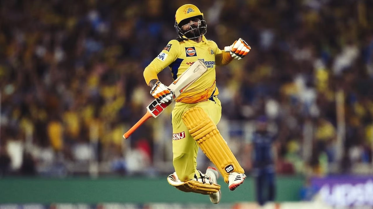 IPL 2023: ಯುವ ಕ್ರಿಕೆಟಿಗನಿಗೆ ಸ್ಮರಣೀಯ ಉಡುಗೊರೆ ನೀಡಿದ ರವೀಂದ್ರ ಜಡೇಜಾ..!