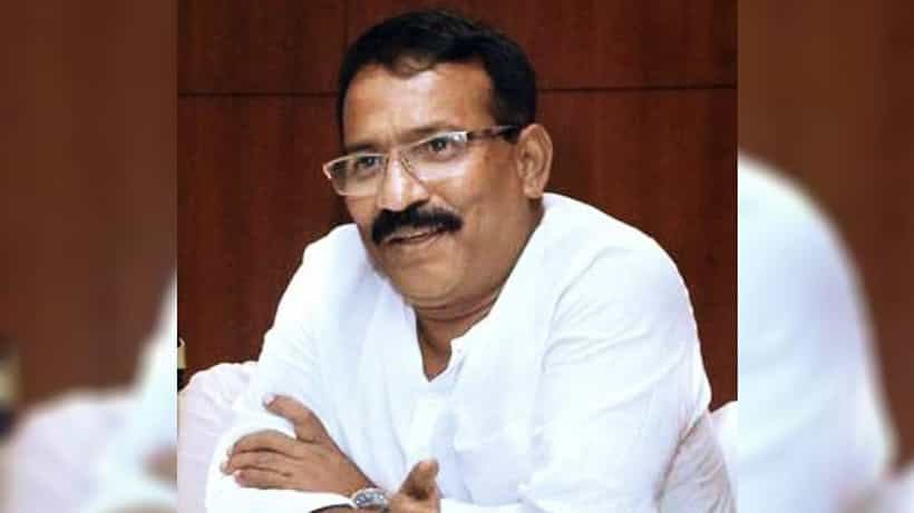 ಬಿಜೆಪಿ ಸರ್ಕಾರ ಅವಧಿಯ ಮೀಸಲಾತಿ ಹಂಚಿಕೆಯನ್ನು ಲೇವಡಿ ಮಾಡಿದ ಸಚಿವ ಆರ್ಬಿ ತಿಮ್ಮಾಪುರ್