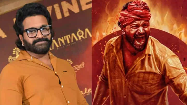 ‘ಕಾಂತಾರ’ ಕನೆಕ್ಷನ್ ಕೊಟ್ಟು ‘ಹಾಸ್ಟೆಲ್ ಹುಡುಗರು ಬೇಕಾಗಿದ್ದಾರೆ’ ತಂಡದ ಕಾಲೆಳೆದ ರಿಷಬ್ ಶೆಟ್ಟಿ ‘ಕಾಂತಾರ’ ಕನೆಕ್ಷನ್ ಕೊಟ್ಟು ‘ಹಾಸ್ಟೆಲ್ ಹುಡುಗರು ಬೇಕಾಗಿದ್ದಾರೆ’ ತಂಡದ ಕಾಲೆಳೆದ ರಿಷಬ್ ಶೆಟ್ಟಿ