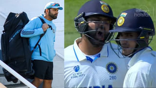 Virat Kohli vs Rohit Sharma: 4 ವರ್ಷದಲ್ಲಿ 4 ಸೋಲು: ಒಂದೇ ವರ್ಷದಲ್ಲಿ 3 ಸೋಲು..!