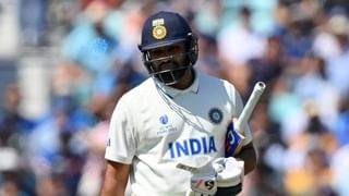 Rohit Sharma: ಮತ್ತೊಮ್ಮೆ ಕೈ ಕೊಟ್ಟ ರೋಹಿತ್ ಶರ್ಮಾ..!