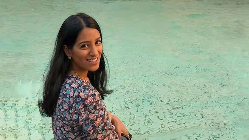 ಪ್ರಧಾನಿ ನರೇಂದ್ರಮೋದಿಯಲ್ಲಿ ಪ್ರಶ್ನೆ ಕೇಳಿದ್ದ ಪತ್ರಕರ್ತೆಗೆ ಆನ್ಲೈನ್ನಲ್ಲಿ ನಿಂದನೆ; ಅಮೆರಿಕದ ಶ್ವೇತಭವನದಿಂದ ಖಂಡನೆ