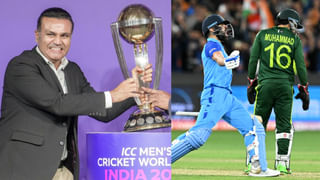 ODI World Cup 2023: ಏಕದಿನ ವಿಶ್ವಕಪ್​ಗೆ 15 ಸದಸ್ಯರ ಭಾರತ ಸಂಭಾವ್ಯ ತಂಡ ಹೀಗಿದೆ