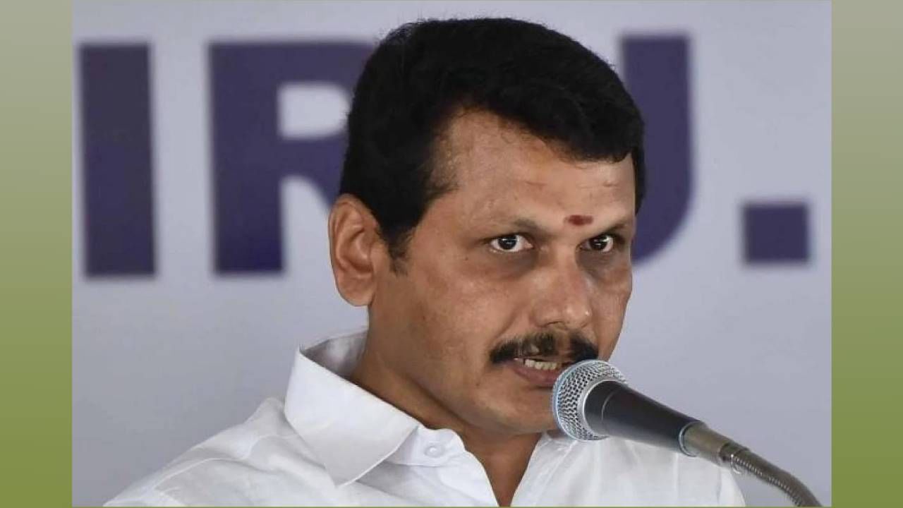 V Senthil Balaji: ಸೆಂಥಿಲ್ ಬಾಲಾಜಿ ಜಾಮೀನು ಅರ್ಜಿ ವಜಾ: ಇಡಿ ಕಸ್ಟಡಿಗೆ ನೀಡಿದ ಕೋರ್ಟ್