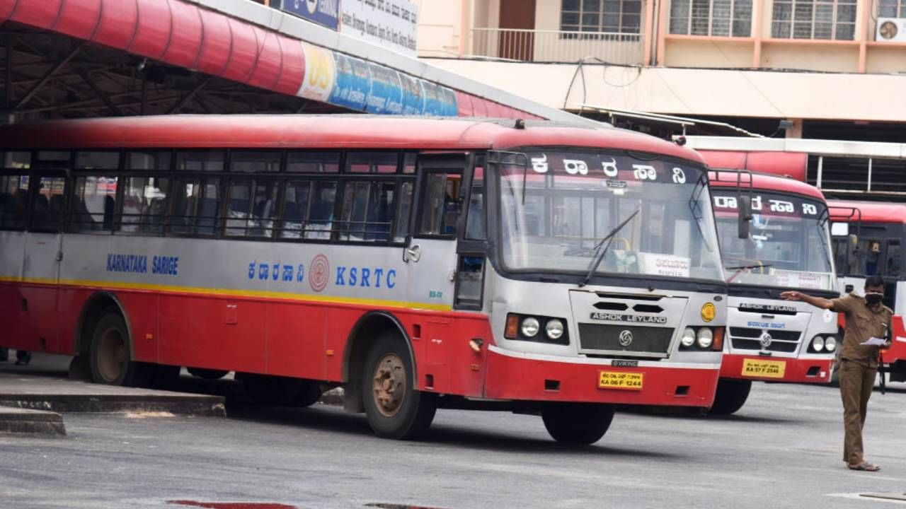 ಪುತ್ತೂರು: ಕೆಎಸ್‌ಆರ್‌ಟಿಸಿ ಬಸ್‌ನಲ್ಲಿ ಯುವತಿಗೆ ಲೈಂಗಿಕ ಕಿರುಕುಳ ಆರೋಪ; ದೂರು ದಾಖಲು