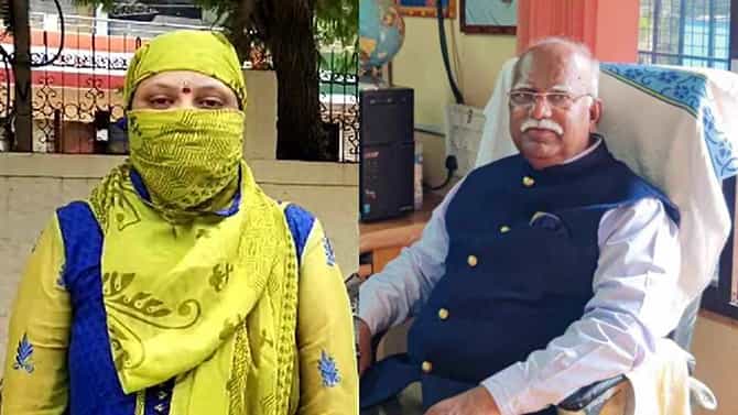 Bellary News: ಮಗಳ ವಯಸ್ಸಿನ ಉಪನ್ಯಾಸಕಿಗೆ ಲೈಂಗಿಕ ಕಿರುಕುಳ: ಪ್ರಿನ್ಸಿಪಾಲ್ ವಿರುದ್ಧ ದೂರು ದಾಖಲು