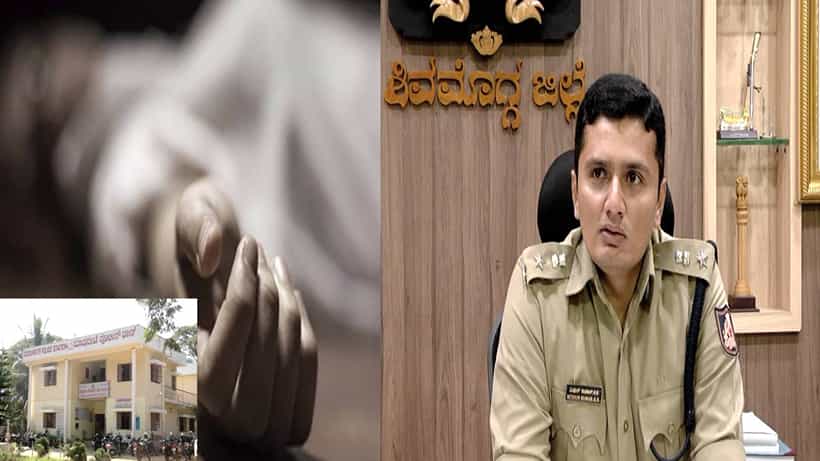 Shivamogga News: ಆಂಟಿಯ ಹಿಂದೆ ಬಿದ್ದಿದ್ದ ಆಟೋ ಡ್ರೈವರ್ನ ಬರ್ಬರ ಹತ್ಯೆ; ಆರೋಪಿ ಅರೆಸ್ಟ್