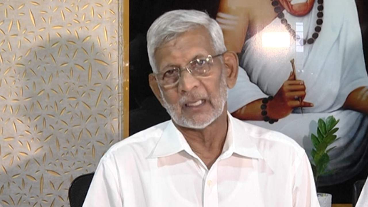 ಮತ್ತೆ ಮುನ್ನಲೆಗೆ ಬಂದ ಲಿಂಗಾಯತ ಸ್ವತಂತ್ರ ಧರ್ಮ: ಕಾರ್ಯಕಾರಿಣಿ ಸಭೆಯಲ್ಲಿ ನಾಲ್ಕು ನಿರ್ಣಯ ಮತ್ತೆ ಮುನ್ನಲೆಗೆ ಬಂದ ಲಿಂಗಾಯತ ಸ್ವತಂತ್ರ ಧರ್ಮ: ಕಾರ್ಯಕಾರಿಣಿ ಸಭೆಯಲ್ಲಿ ನಾಲ್ಕು ನಿರ್ಣಯ