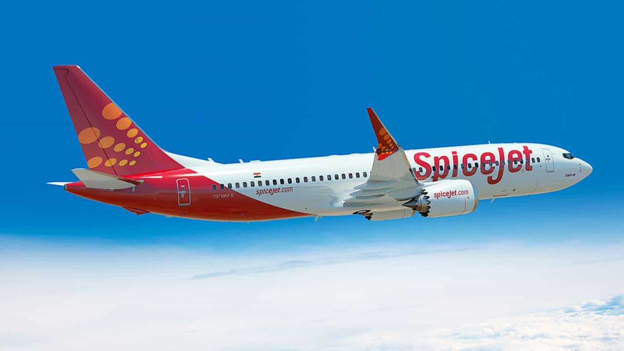 SpiceJet: ಸ್ಪೈಸ್​ಜೆಟ್ ಬಿಕ್ಕಟ್ಟು; ನ್ಯಾಯಮಂಡಳಿ ಬಳಿ ಇನ್ಸಾಲ್ವೆನ್ಸಿ ಕ್ರಮಕ್ಕೆ ಮನವಿ ಮಾಡಿದ ವಿಮಾನ ಗುತ್ತಿಗೆ ಸಂಸ್ಥೆ; ನನಗೇನೂ ಸಮಸ್ಯೆ ಇಲ್ಲ ಎನ್ನುವ ಸ್ಪೈಸ್​ಜೆಟ್