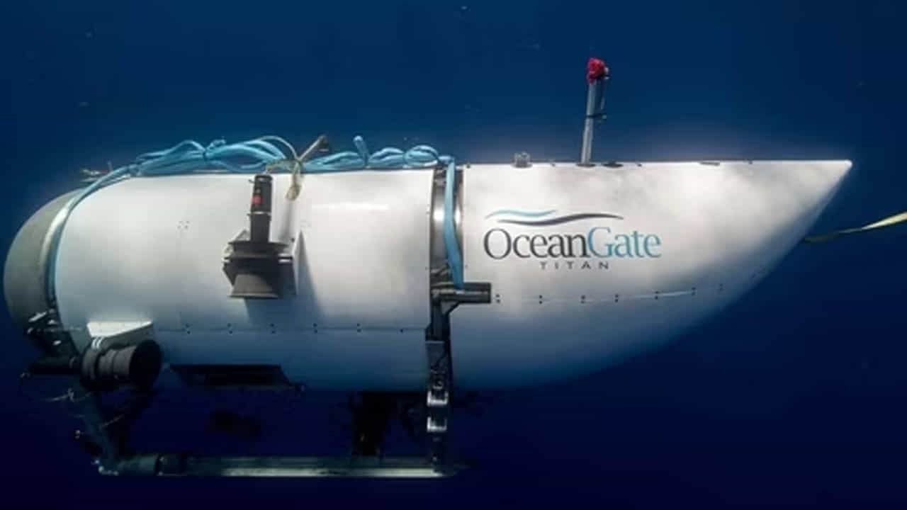 Submersible tourism: ಏನಿದು ಸಬ್ಮರ್ಸಿಬಲ್ ಪ್ರವಾಸೋದ್ಯಮ? ಈ ಸಾಹಸ ಪ್ರಯಾಣಕ್ಕೆ ಎಷ್ಟು ಖರ್ಚಾಗುತ್ತದೆ? Submersible tourism: ಏನಿದು ಸಬ್ಮರ್ಸಿಬಲ್ ಪ್ರವಾಸೋದ್ಯಮ? ಈ ಸಾಹಸ ಪ್ರಯಾಣಕ್ಕೆ ಎಷ್ಟು ಖರ್ಚಾಗುತ್ತದೆ?