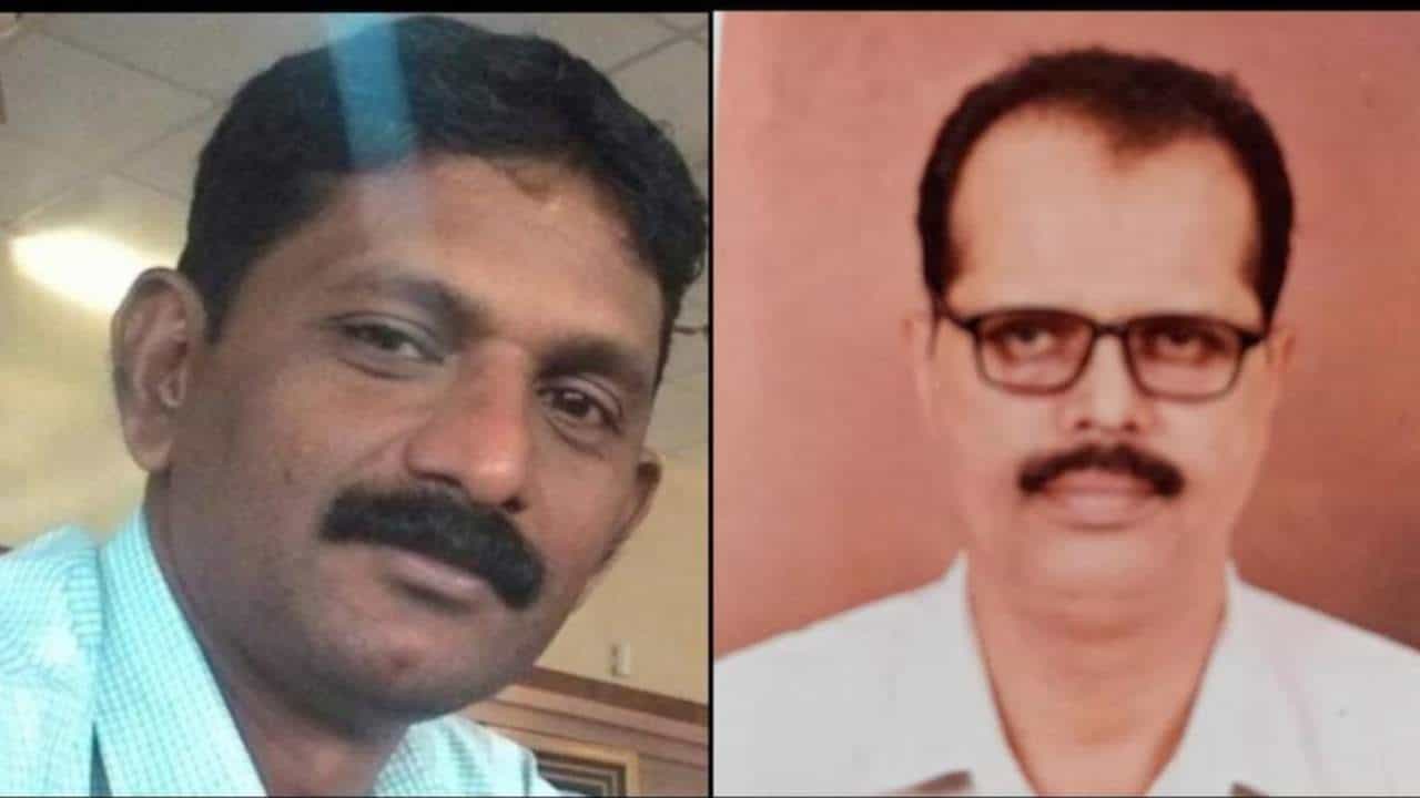 Udupi News: ಖಾಸಗಿ ಬಸ್ಗೆ ಕಾರು ಡಿಕ್ಕಿ: ಇಬ್ಬರು ಶಿಕ್ಷಕರು ಸಾವು, ಮತ್ತಿಬ್ಬರ ಸ್ಥಿತಿ ಗಂಭೀರ Udupi News: ಖಾಸಗಿ ಬಸ್ಗೆ ಕಾರು ಡಿಕ್ಕಿ: ಇಬ್ಬರು ಶಿಕ್ಷಕರು ಸಾವು, ಮತ್ತಿಬ್ಬರ ಸ್ಥಿತಿ ಗಂಭೀರ