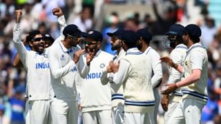 County Championship: 501 ರನ್​ಗಳ ಗುರಿ ಬೆನ್ನಟ್ಟಿ ಇತಿಹಾಸ ಸೃಷ್ಟಿಸಿದ ಸರ್ರೆ..! ಅರ್ಷದೀಪ್ ತಂಡಕ್ಕೆ ಸೋಲು