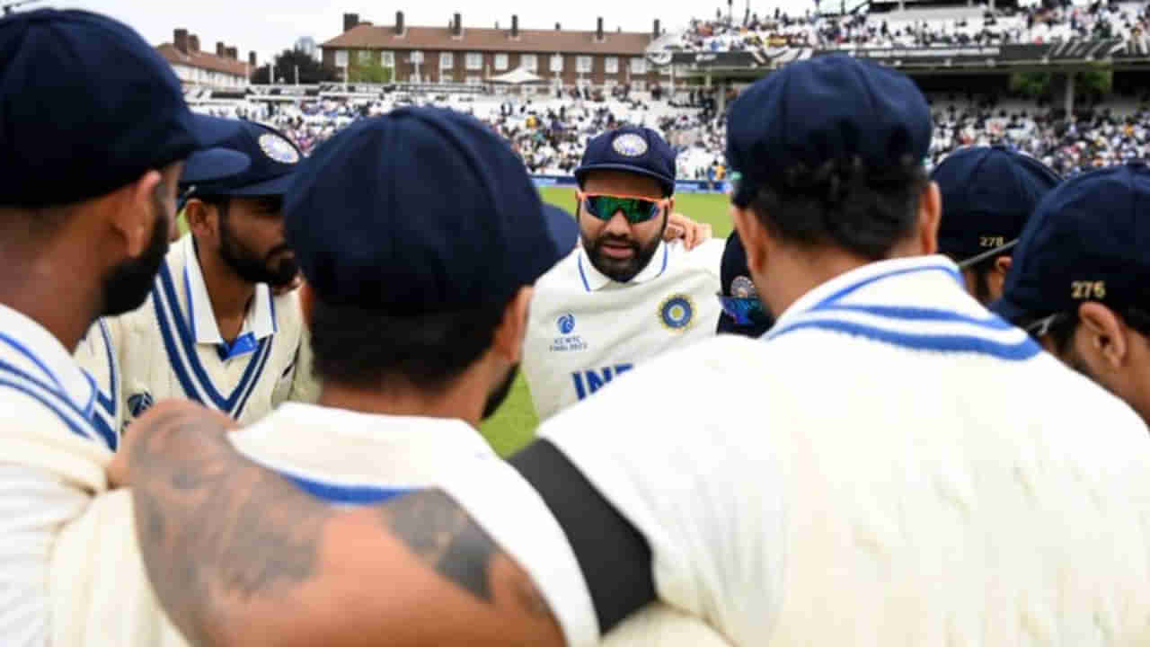 IND vs WI: ವಿಂಡೀಸ್ ವಿರುದ್ಧದ ಟೆಸ್ಟ್ ಹಾಗೂ ಏಕದಿನ ಸರಣಿಗೆ ಟೀಂ ಇಂಡಿಯಾ ಪ್ರಕಟ