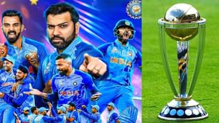 IRE vs IND 2023: ಐರ್ಲೆಂಡ್ ಹಾಗೂ ಭಾರತ ನಡುವಿನ ಟಿ20 ಸರಣಿಯ ವೇಳಾಪಟ್ಟಿ ಪ್ರಕಟ