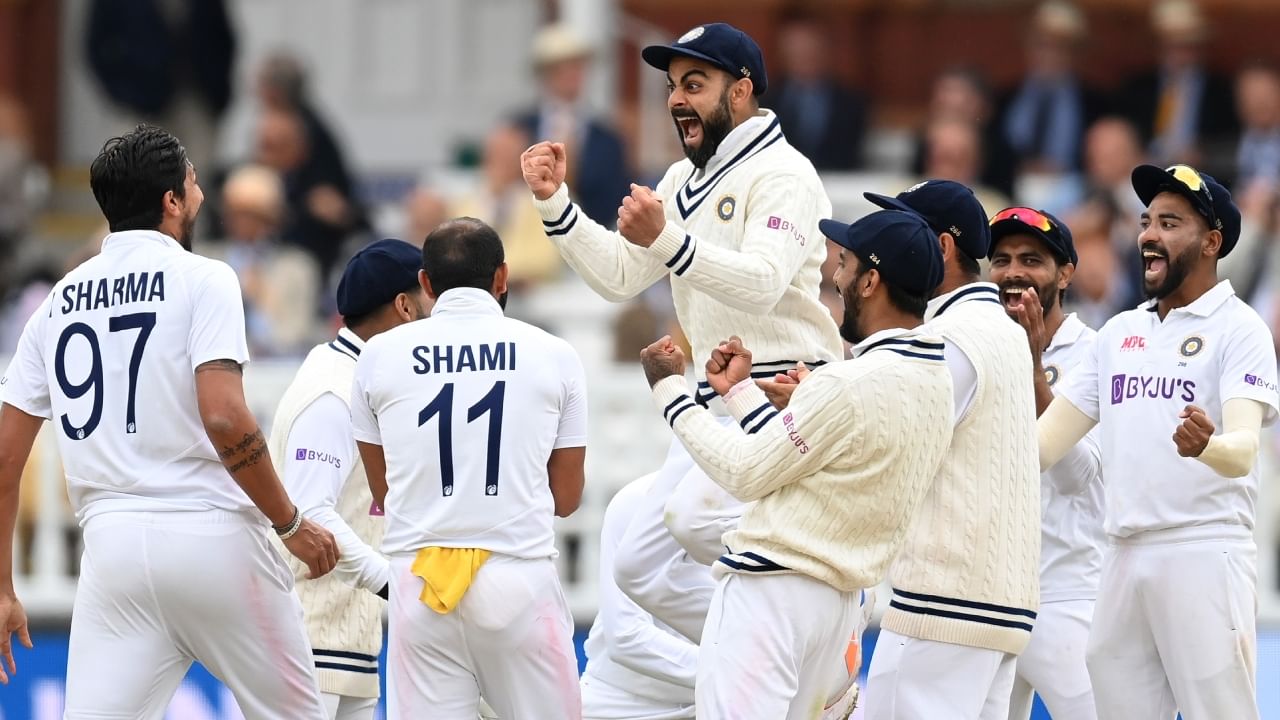 WTC Final 2023: ಡಬ್ಲ್ಯುಟಿಸಿ ಫೈನಲ್ ಗೆದ್ದರೆ ಕ್ರಿಕೆಟ್ ದುನಿಯಾದಲ್ಲಿ ಹೊಸ ಇತಿಹಾಸ ಬರೆಯಲಿದೆ ಟೀಂ ಇಂಡಿಯಾ..!