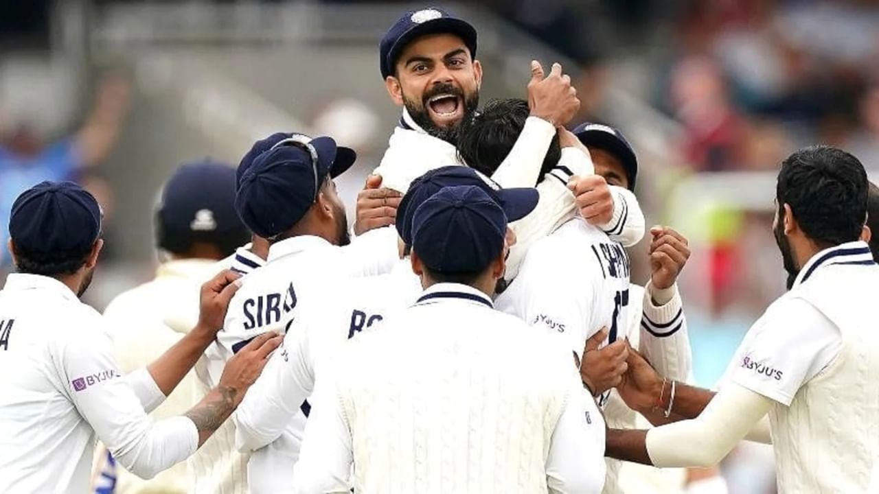 WTC Final 2023: 2 ವರ್ಷ 18 ಪಂದ್ಯ; ಹೀಗಿತ್ತು ಟೀಂ ಇಂಡಿಯಾದ ಡಬ್ಲ್ಯುಟಿಸಿ ಫೈನಲ್ ಪ್ರಯಾಣ