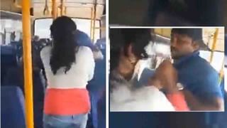 Viral Video: ಕಾಮ್​ ಡೌನ್​; ಬೆಲ್ಲಿ ಡ್ಯಾನ್ಸ್ ನೋಡಿ ‘ಮಂಡೇ’ ಬಿಸಿ ಓಡಿಸಿ