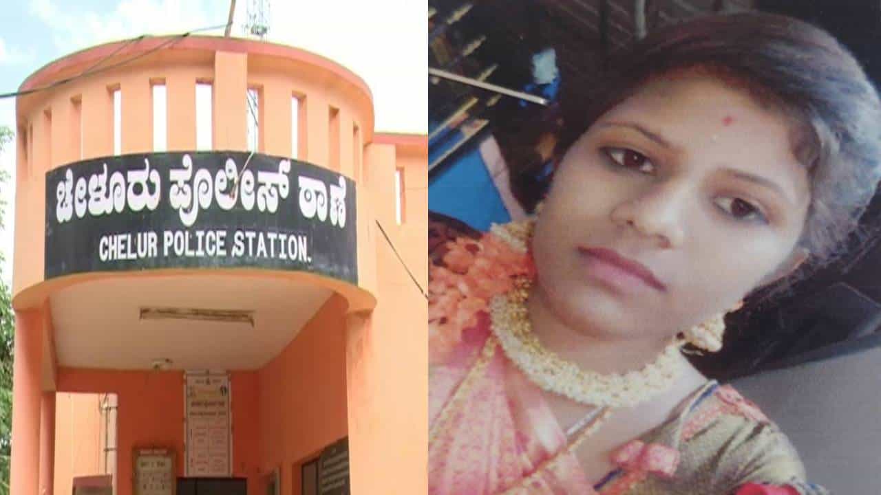 ಪ್ರೀತಿಸಿದವನ ಜೊತೆ ಮದುವೆಯಾಗಲು ಬಿಡದ ತಂದೆಯಿಂದ ಆತ್ಮಹತ್ಯೆಗೆ ಪ್ರಚೋದನೆ; ಮಗಳು ಸಾವನ್ನಪ್ಪಿದ 7 ದಿನದ ಬಳಿಕ ಸತ್ಯಾಂಶ ಬೆಳಕಿಗೆ ಪ್ರೀತಿಸಿದವನ ಜೊತೆ ಮದುವೆಯಾಗಲು ಬಿಡದ ತಂದೆಯಿಂದ ಆತ್ಮಹತ್ಯೆಗೆ ಪ್ರಚೋದನೆ; ಮಗಳು ಸಾವನ್ನಪ್ಪಿದ 7 ದಿನದ ಬಳಿಕ ಸತ್ಯಾಂಶ ಬೆಳಕಿಗೆ