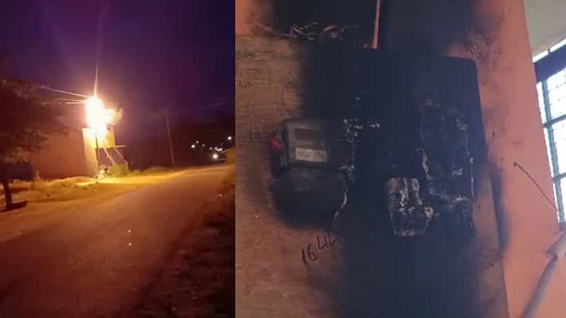Tumkur News: ವಿದ್ಯುತ್ ಶಾಕ್ನಿಂದ ನಾಲ್ವರಿಗೆ ಗಾಯ, 70 ಮನೆಗಳಲ್ಲಿ ವಿದ್ಯುತ್ ಉಪಕರಣಗಳು ಭಸ್ಮ