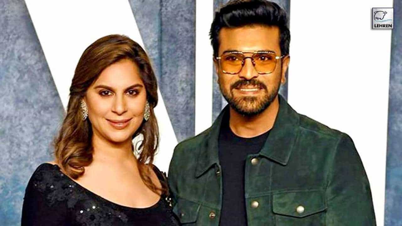 Ram Charan's Rich Wife: ಚಿರಂಜೀವಿ ಪುತ್ರ ರಾಮ್ ಚರಣ್ ಪತ್ನಿ ಉಪಾಸನಾ ಕಾಮಿನೇನಿ ಆಸ್ತಿ ಸಾವಿರ ಕೋಟಿಗೂ ಹೆಚ್ಚು; ಹೇಗೆ ಬಂತು ಇಷ್ಟು ಆಸ್ತಿ? Ram Charan's Rich Wife: ಚಿರಂಜೀವಿ ಪುತ್ರ ರಾಮ್ ಚರಣ್ ಪತ್ನಿ ಉಪಾಸನಾ ಕಾಮಿನೇನಿ ಆಸ್ತಿ ಸಾವಿರ ಕೋಟಿಗೂ ಹೆಚ್ಚು; ಹೇಗೆ ಬಂತು ಇಷ್ಟು ಆಸ್ತಿ?