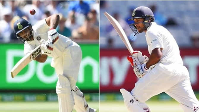 Duleep Trophy: ದುಲೀಪ್ ಟ್ರೋಫಿಗೆ ದಕ್ಷಿಣ ವಲಯ ತಂಡ ಪ್ರಕಟ; ಮಯಾಂಕ್​ಗೆ ಉಪನಾಯಕತ್ವ
