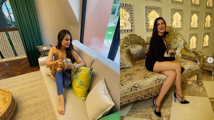 Expensive House: ಸ್ವಿಟ್ಜರ್ಲ್ಯಾಂಡ್ನಲ್ಲಿ ಭವ್ಯ ಬಂಗಲೆ ಖರೀದಿಸಿದ ಓಸ್ವಾಲ್ ಕುಟುಂಬ; ವಿಶ್ವದ 10 ದುಬಾರಿ ವಿಲ್ಲಾಗಳಲ್ಲಿ ಇದೂ ಒಂದು; ಓಸ್ವಾಲ್ ಬ್ಯುಸಿನೆಸ್ ಏನು?
