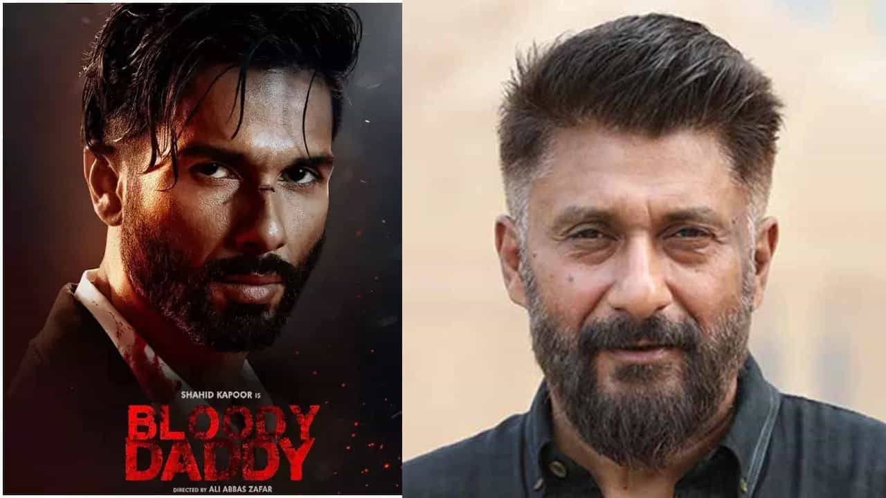 ‘ಬಾಲಿವುಡ್ ತನ್ನದೇ ವಿನಾಶವನ್ನು ಸಂಭ್ರಮಿಸುತ್ತದೆ’; ವಿವೇಕ್ ಅಗ್ನೊಹೋತ್ರಿ ಟೀಕೆ ‘ಬಾಲಿವುಡ್ ತನ್ನದೇ ವಿನಾಶವನ್ನು ಸಂಭ್ರಮಿಸುತ್ತದೆ’; ವಿವೇಕ್ ಅಗ್ನೊಹೋತ್ರಿ ಟೀಕೆ