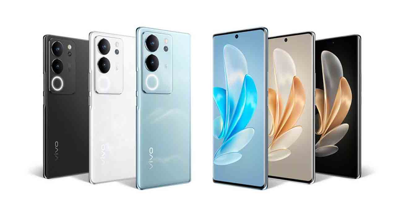 Vivo S17 Series: ಬಿಡುಗಡೆ ಆಯಿತು ವಿವೋ S ಸರಣಿಯ ಮೂರು ಹೊಸ ಸ್ಮಾರ್ಟ್​ಫೋನ್ಸ್: ಯಾವುದು?, ಬೆಲೆ ಎಷ್ಟು?